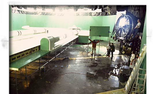 Storming Episode II: Dave Young