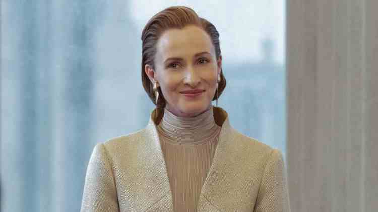 Dressing The Galaxy: The Look Of Andor‘s Costumes