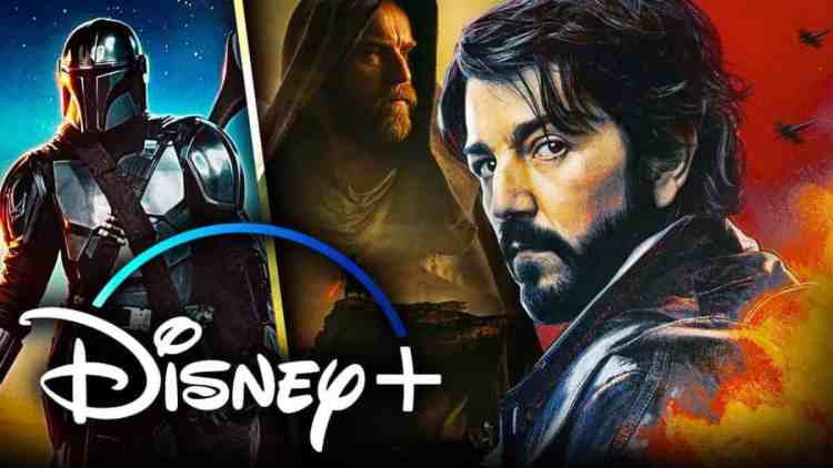 Why Disney+'s Andor Is The Best Star Wars Show Yet