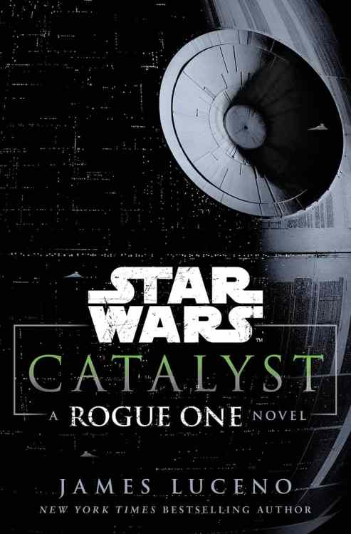 Star Wars Catalyst