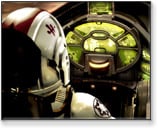 Holographic Artist: Philip Metschan