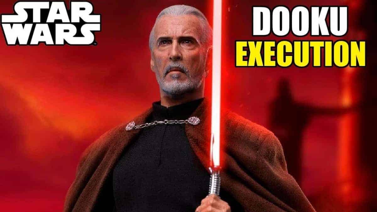 Why Ordering Dooku's Assassination Changed the Jedi Council
