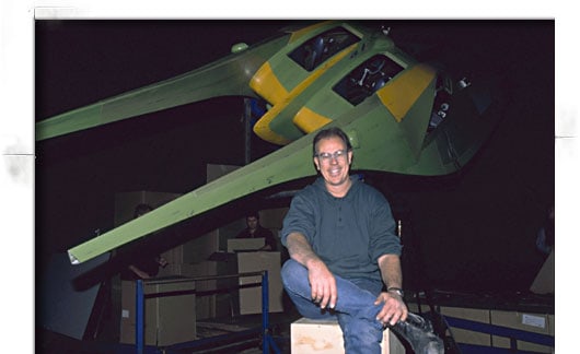 Storming Episode II: Dave Young