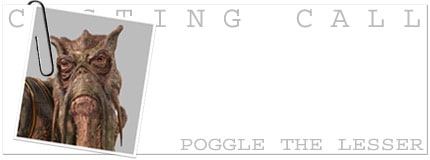 A CG Cast of Thousands