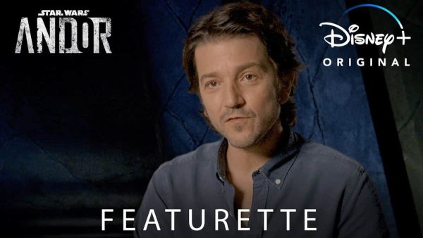 Inside Look of Episodes 1-3 | Andor