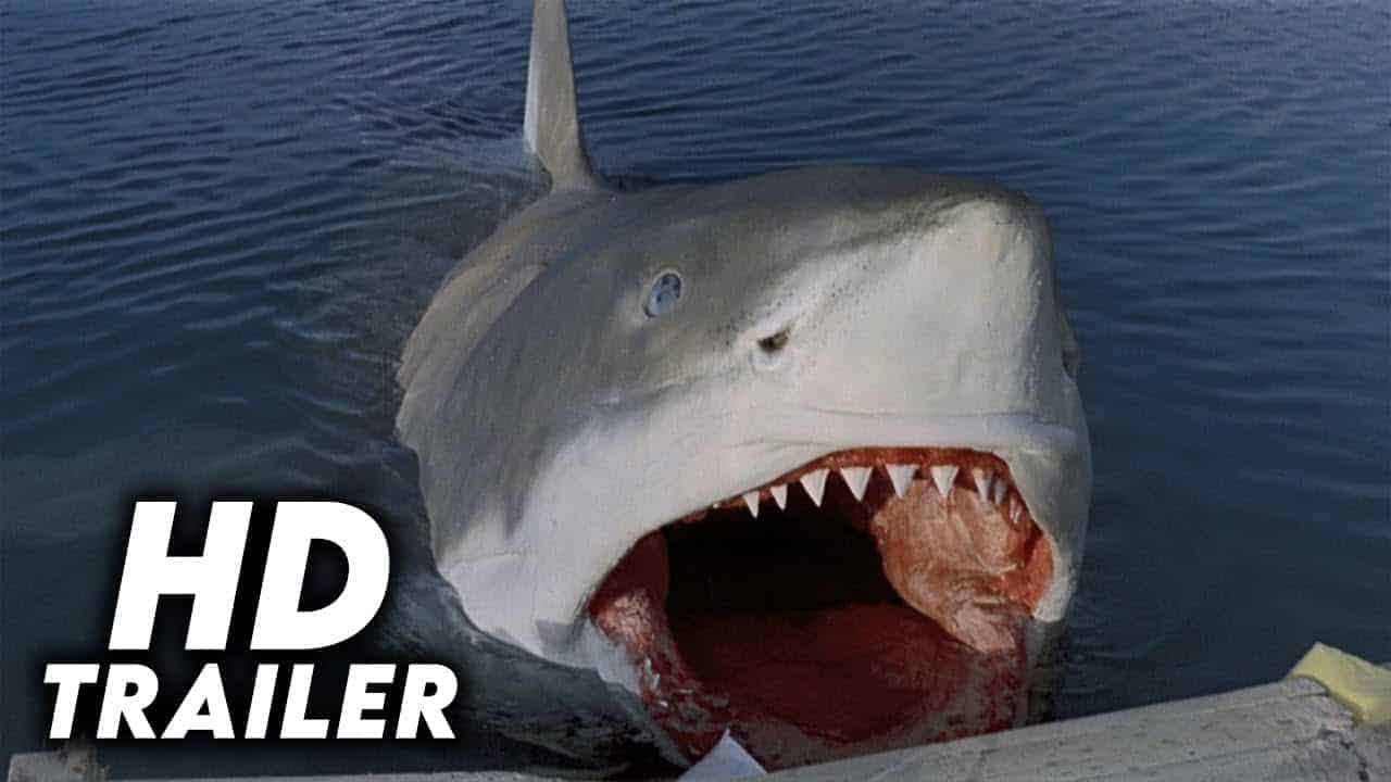 Cruel Jaws (1995)