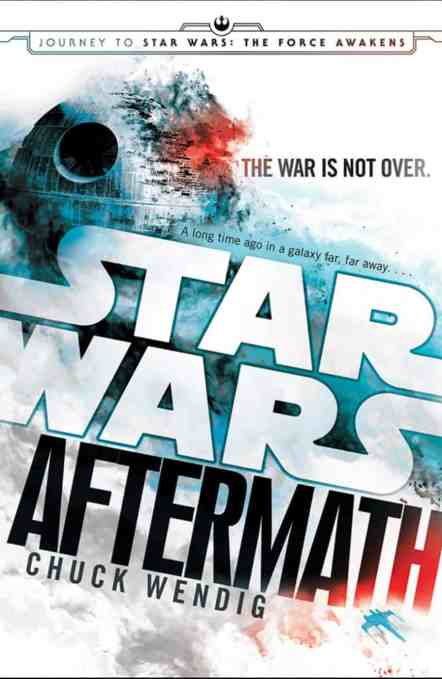 Star Wars - Aftermath