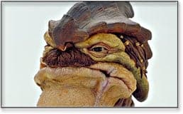 A CG Cast of Thousands