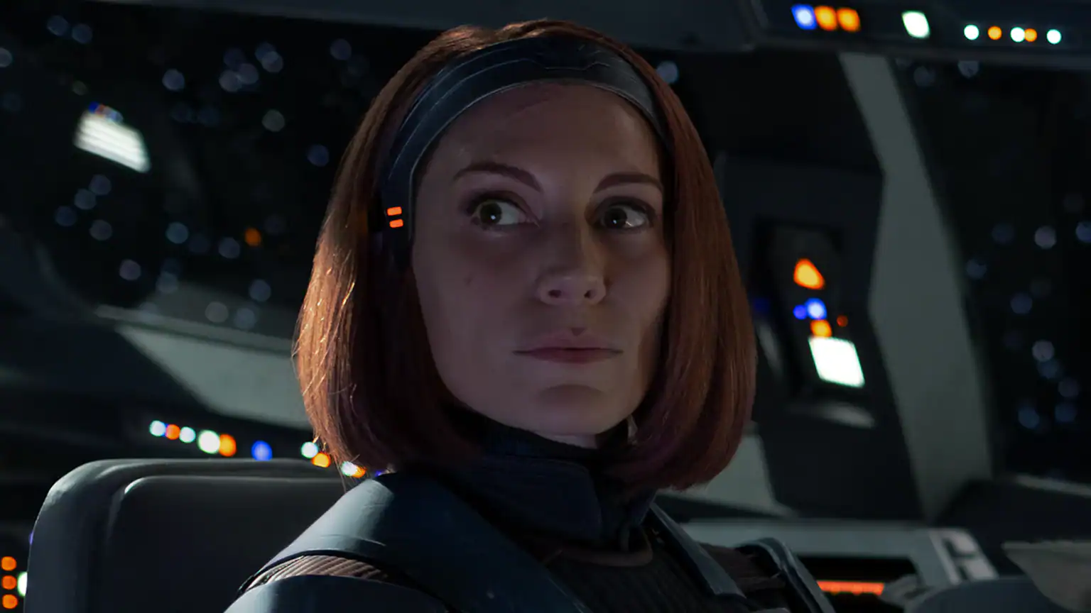 As Fierce as Possible