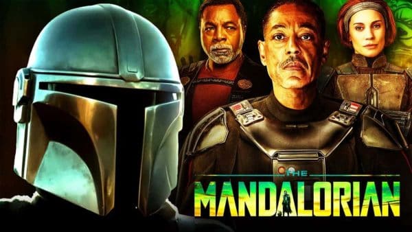 The Mandalorian Season 3 Cast: Every Actor Confirmed & Rumored To Appear