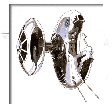 Inside the Holocron - Every Line Counts