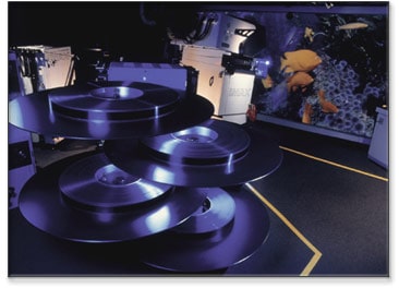 Making it BIG: Episode II - The IMAX Experience