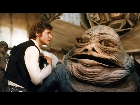 10 Worst CGI Moments In Star Wars