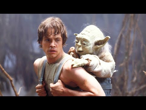 20 Things You Didn't Know About TESB