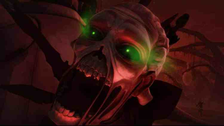 9 OF THE SCARIEST STAR WARS ANIMATED EPISODES