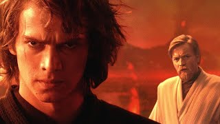 The Single Biggest Mistake Each Star Wars Movie Has Made