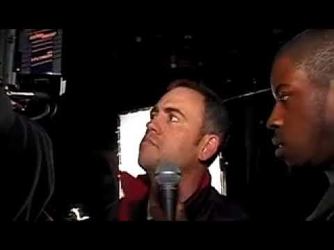 Star Wars - Episode II - On Location - 13 - Ready For My Digital Closeup