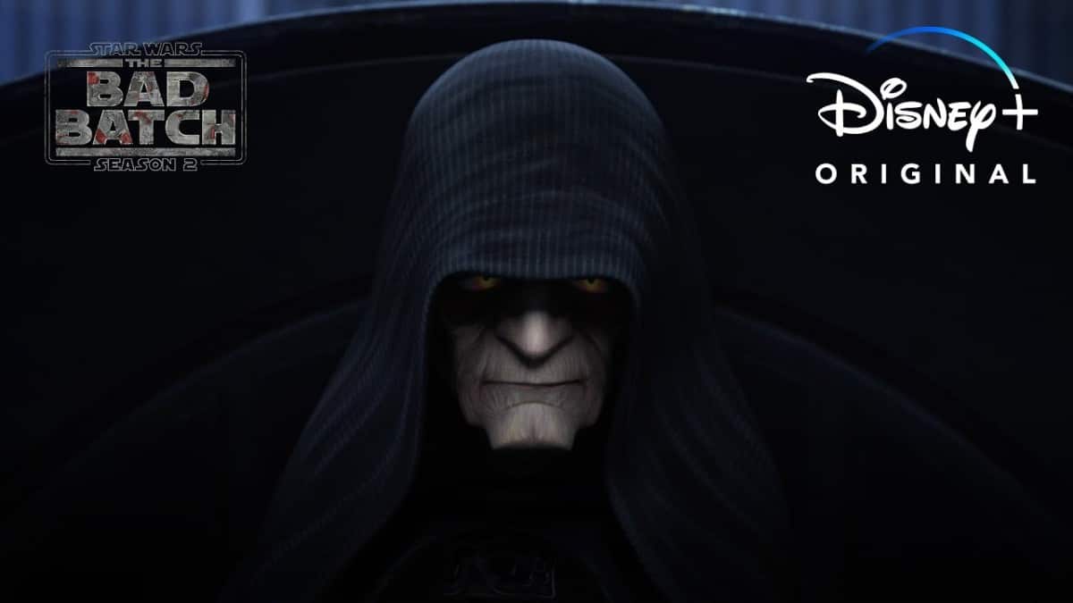 The Bad Batch Season 2 | Mission