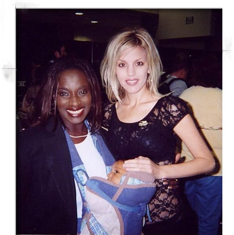 From EU to Episode II: Aayla Secura