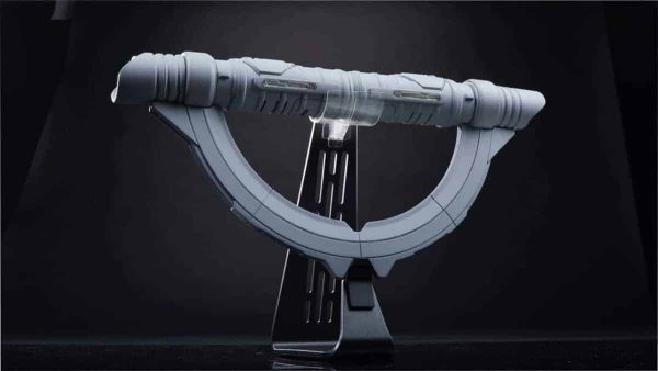 HasLab Looks to Bring Reva’s Lightsaber to Our Galaxy