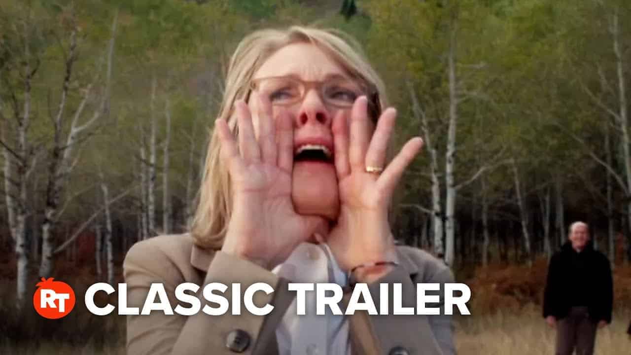 Darling Companion (2012)