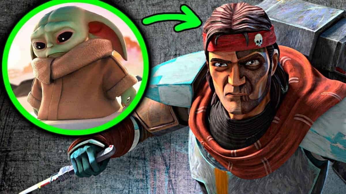 I Can't Believe Lucasfilm Revealed This Secret In Bad Batch Season 2!