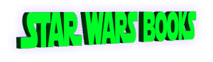 Star Wars Books