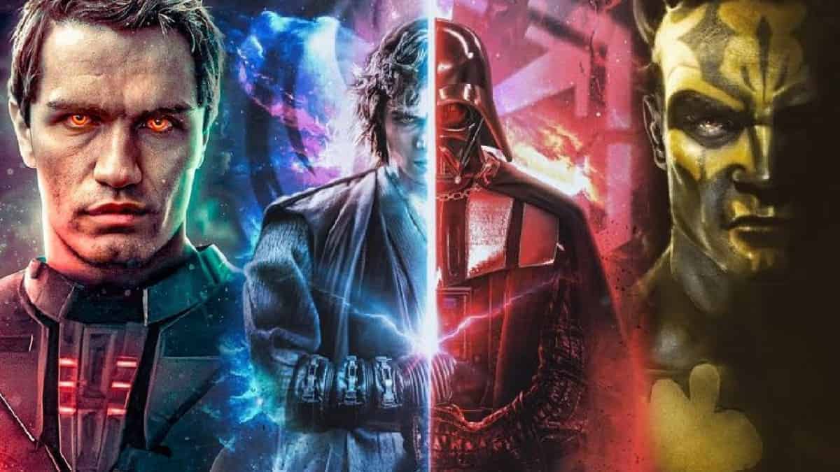 The Most Unrealized Force Potential...