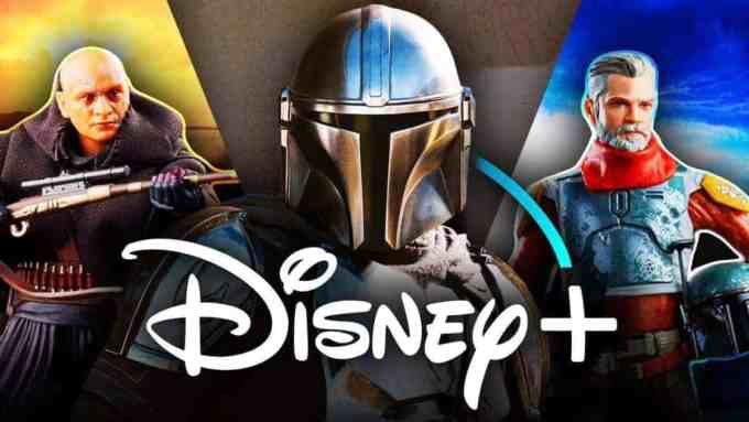 Subscribe-Exclusive Star Wars Toys?