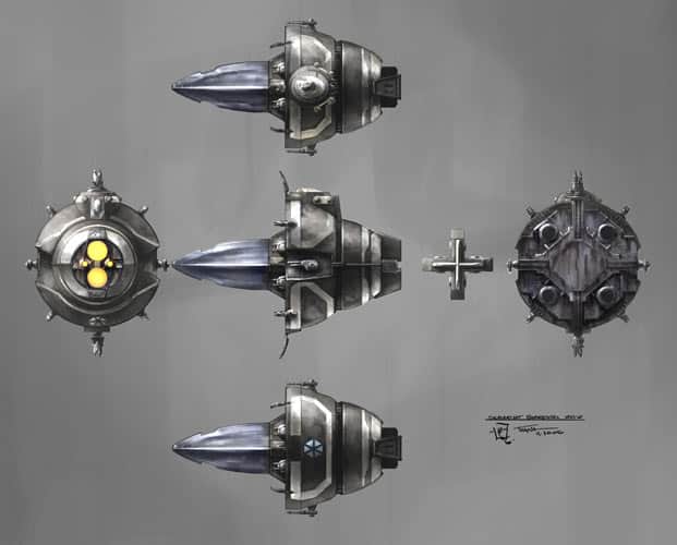 The Clone Wars Episode Guide: Cloak of Darkness