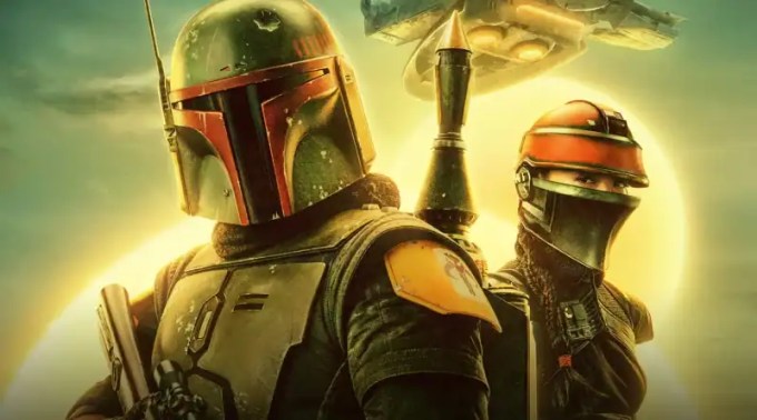 ‘Fett’ Wins Outstanding SFX at Emmys