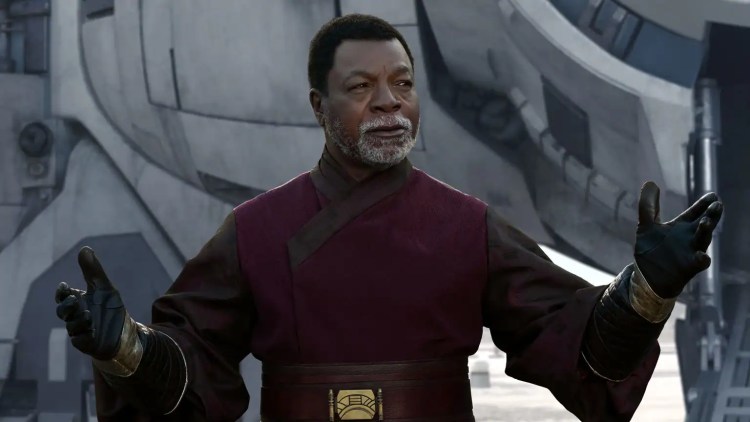 Bounty Hunting Highlights from The Mandalorian - Chapter 21