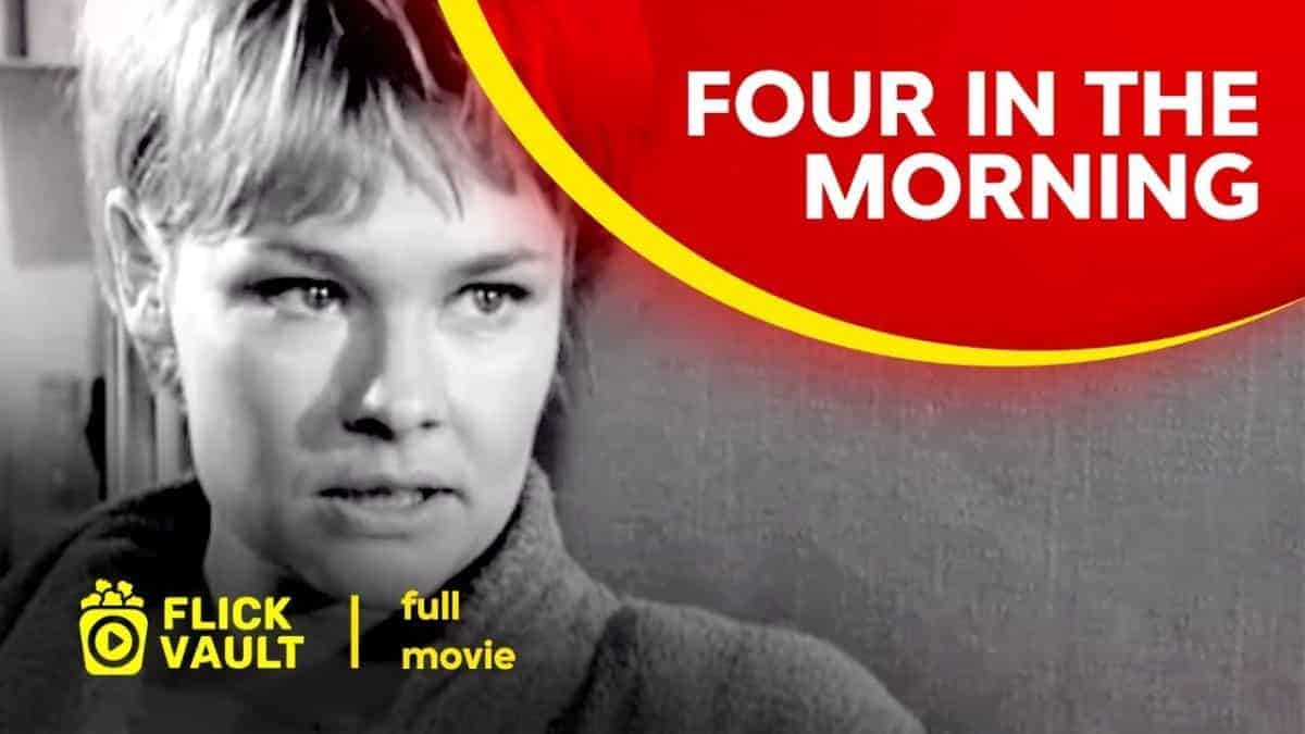 Four in the Morning (1965)
