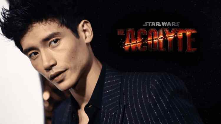 Manny Jacinto Joins ‘The Acolyte’