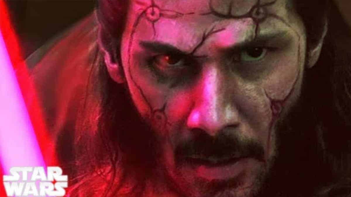 Star Wars Reveals Darth Revan's MOST TERRIFYING...