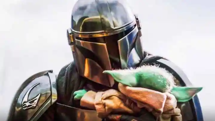 Mandalorian S3 Trailer Gets Imminent Release Date