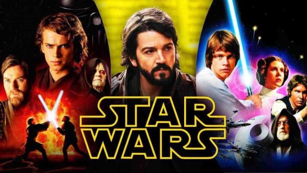 Watch Star Wars Movies Before Andor? Producer Responds