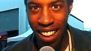 Star Wars - Episode II - On Location - 08 - George Lucas In Lunch