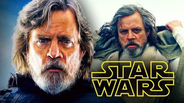 Star Wars Actor Speaks On Problem With Luke Skywalker’s Sequel Trilogy Arc