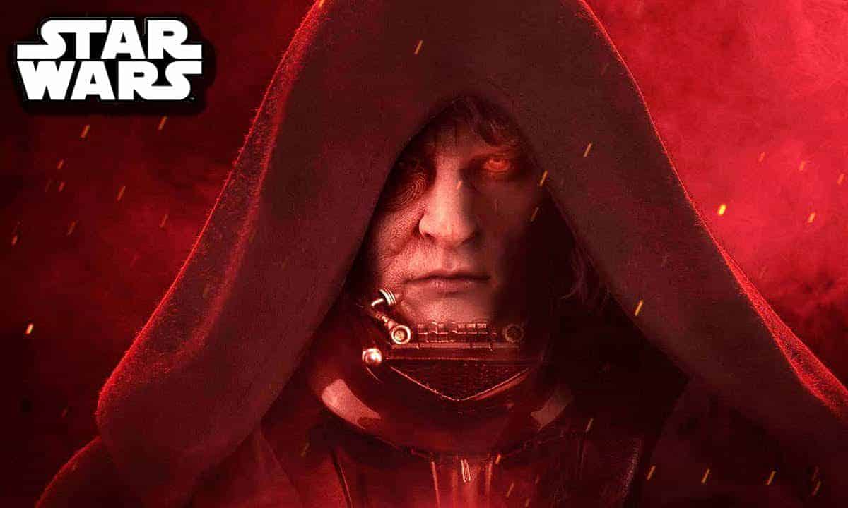 The ONLY Sith That Sidious Refused to Teach Vader About