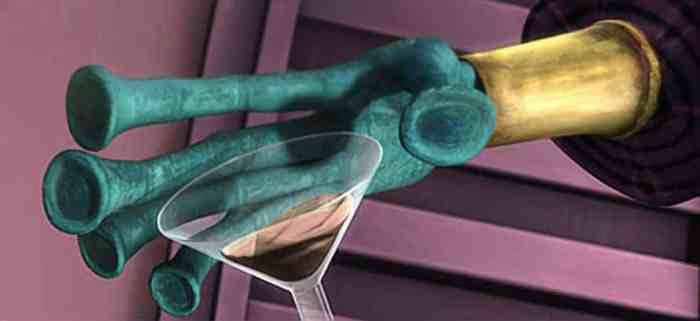 The Clone Wars Episode Guide: Senate Murders