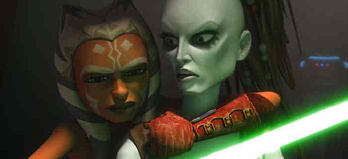 The Clone Wars Episode Guide: Lethal Trackdown