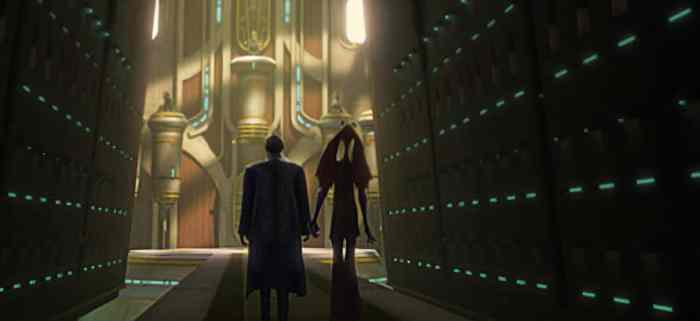 The Clone Wars Episode Guide: Supply Lines