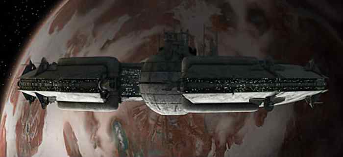 The Clone Wars Episode Guide: Sphere of Influence