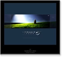 Holographic Artist: Philip Metschan