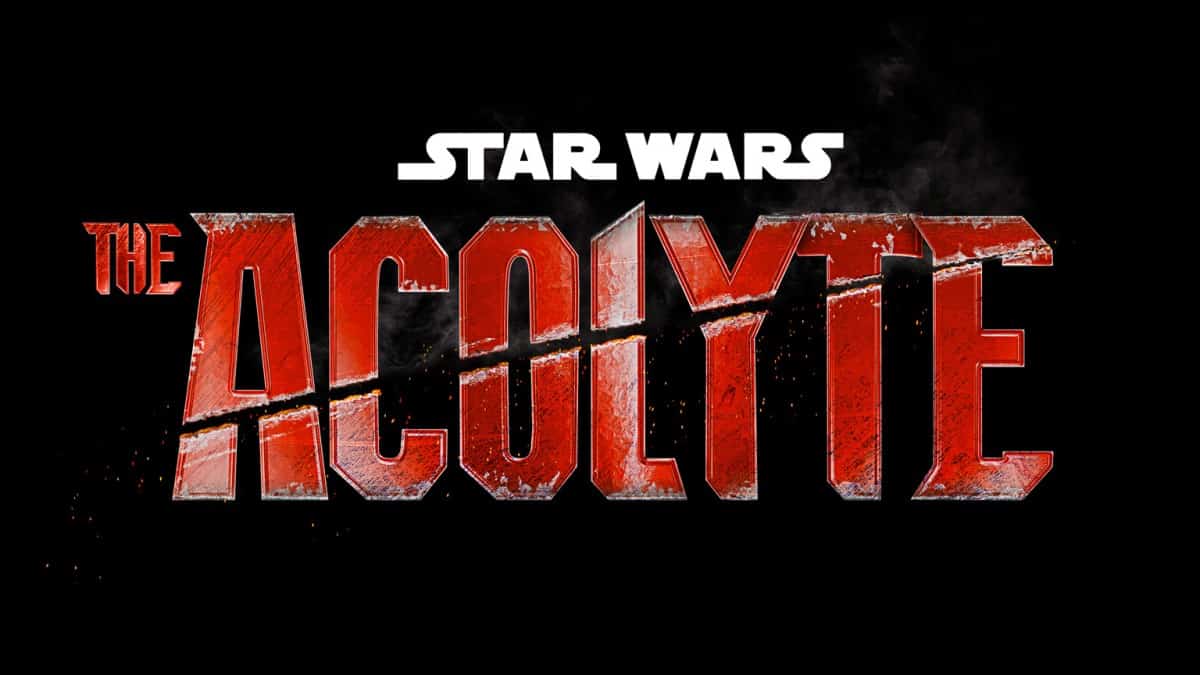 The Acolyte Original Series Cast Revealed