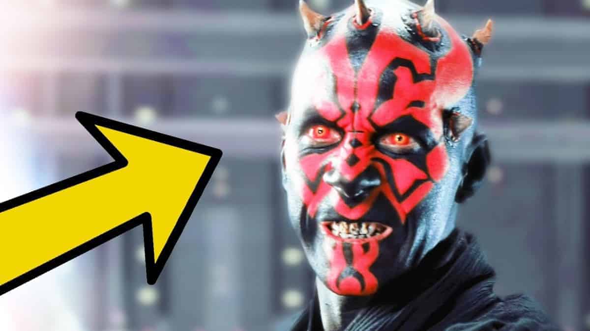 20 Things You Didn't Know About The Phantom Menace