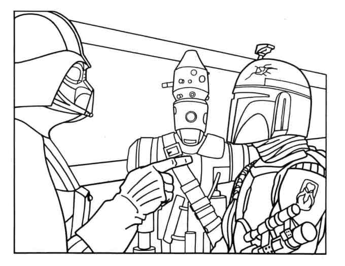 Colour Me Empire - No Disintegrations