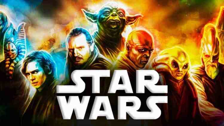 Disney's Next Star Wars Movie Gets Delayed