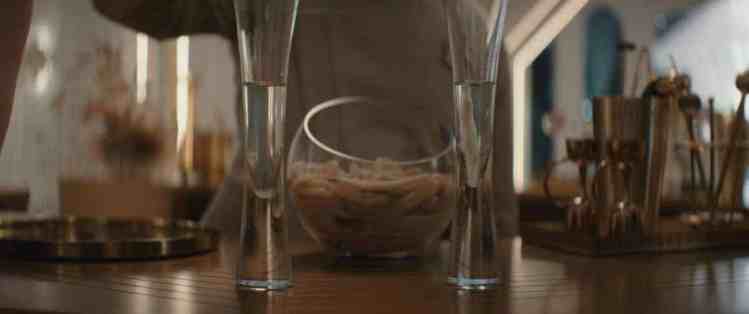 Raise A Glass To Mon Mothma